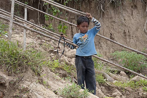 Perú