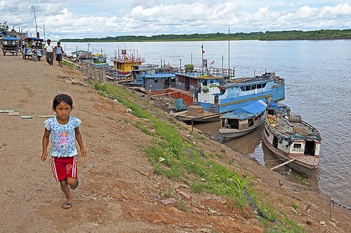 Perú