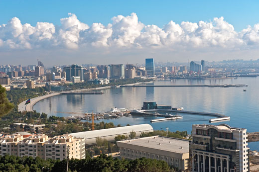 Azerbaiyán