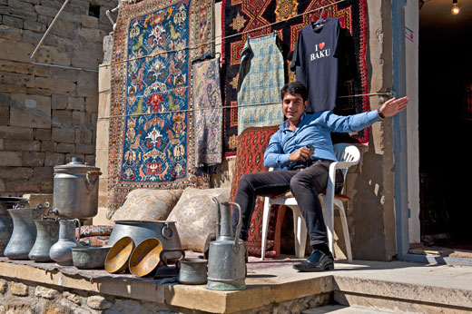 Azerbaiyán