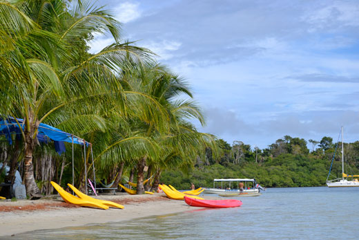 Panamá