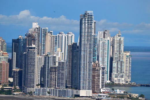 Panamá