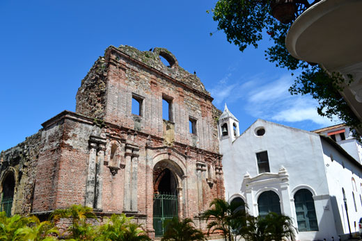 Panamá