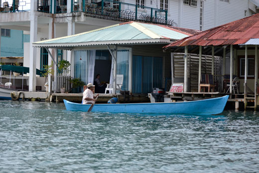 Panamá