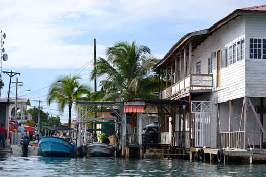 Panamá