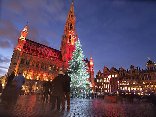 Bélgica
