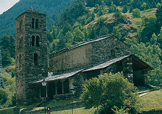 Andorra