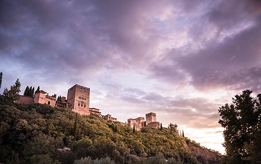 España