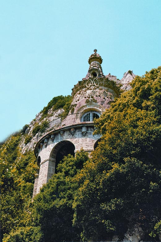 País Cátaro