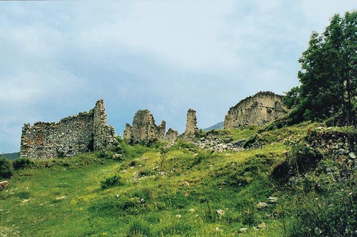 País Cátaro