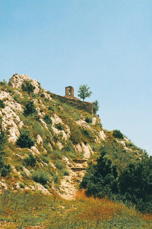 País Cátaro