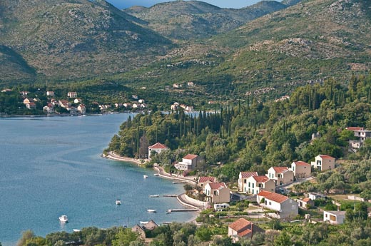 Croacia