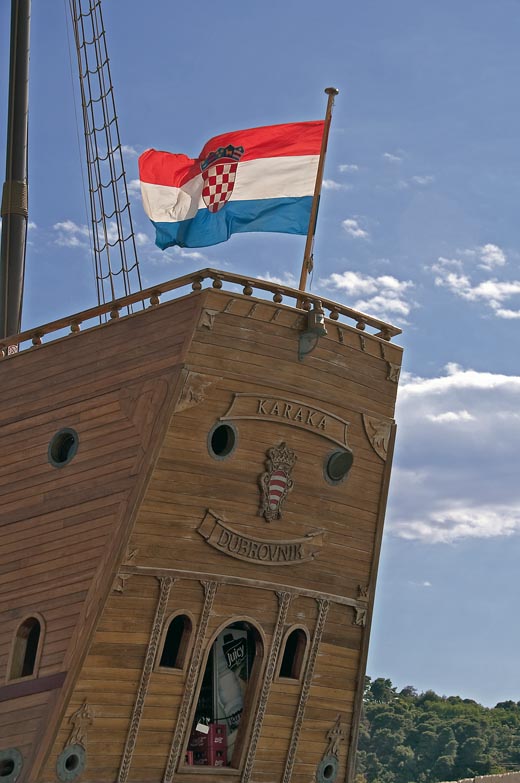 Croacia