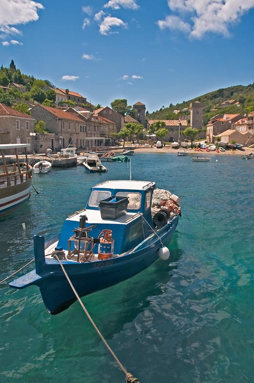 Croacia