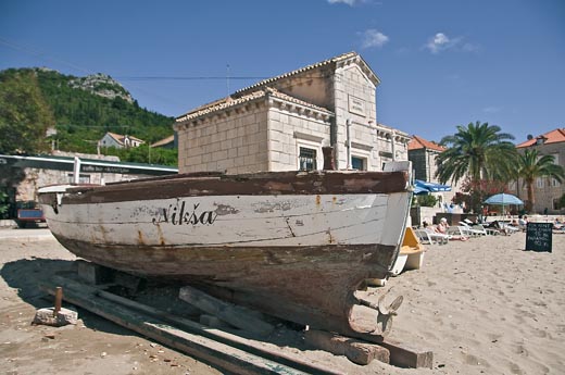 Croacia