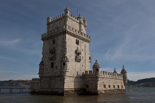 La Torre de Belén