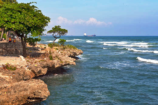 República Dominicana