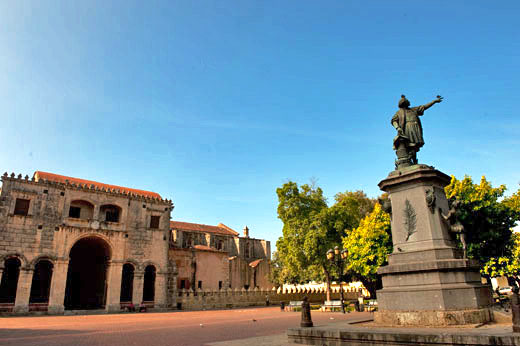 República Dominicana