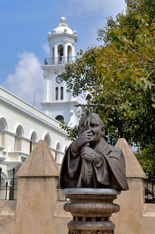 República Dominicana