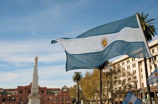 Argentina