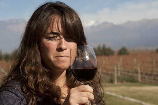 Argentina
