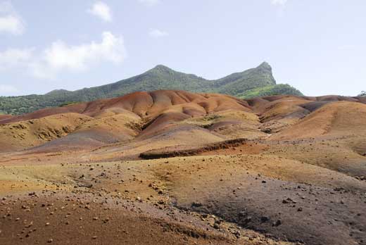 Isla Mauricio