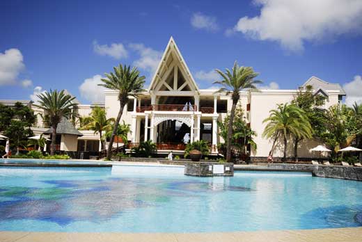 Isla Mauricio