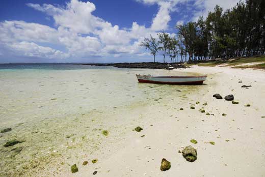 Isla Mauricio