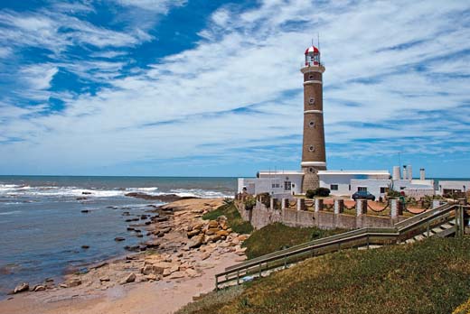 Uruguay