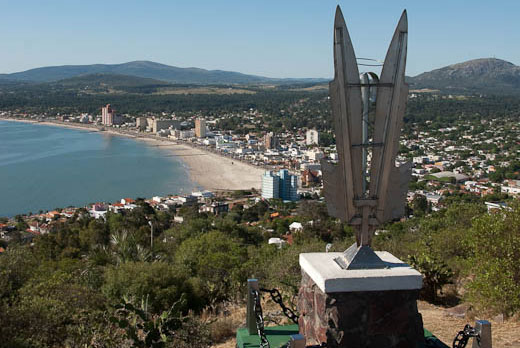 Uruguay