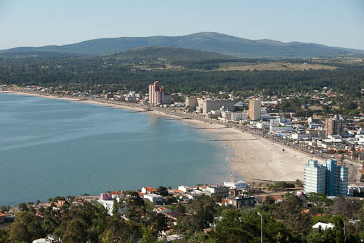 Uruguay