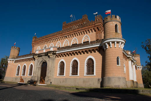 Uruguay