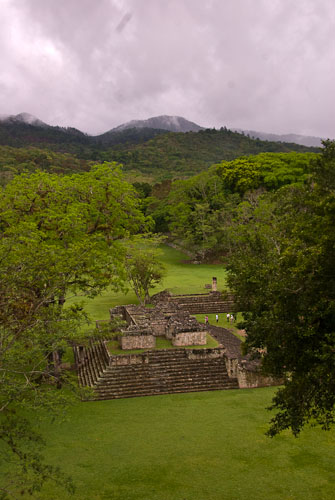 Honduras