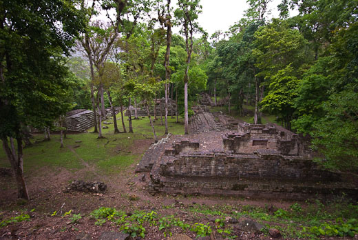 Honduras