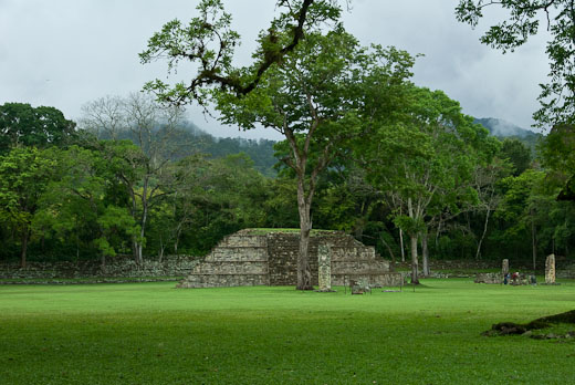 Honduras