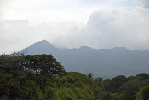 Nicaragua