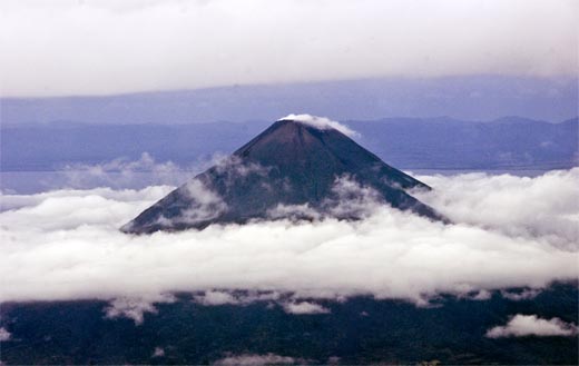 Nicaragua