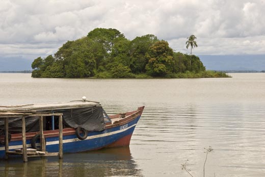 Nicaragua