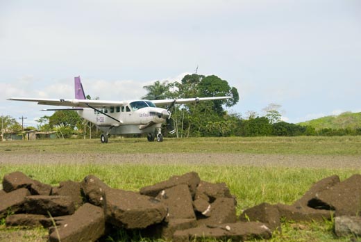 Nicaragua