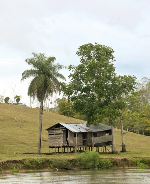 Nicaragua