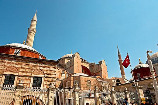 Turquía