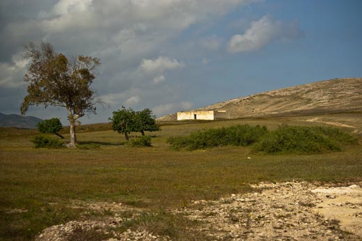 Marruecos