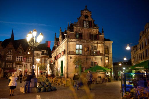Alemania-Holanda