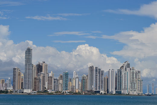 Panamá