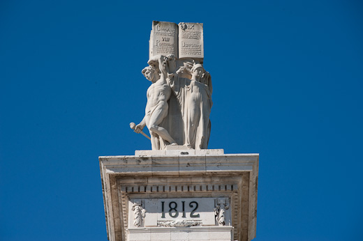 Cádiz: ¡Viva la Pepa!