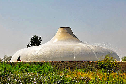 El Tercer Templo de Jerusaln