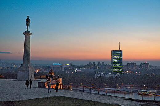 Serbia