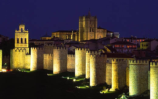 Ávila