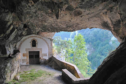 Euskadi mágico