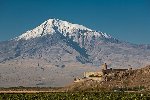 Monte Ararat